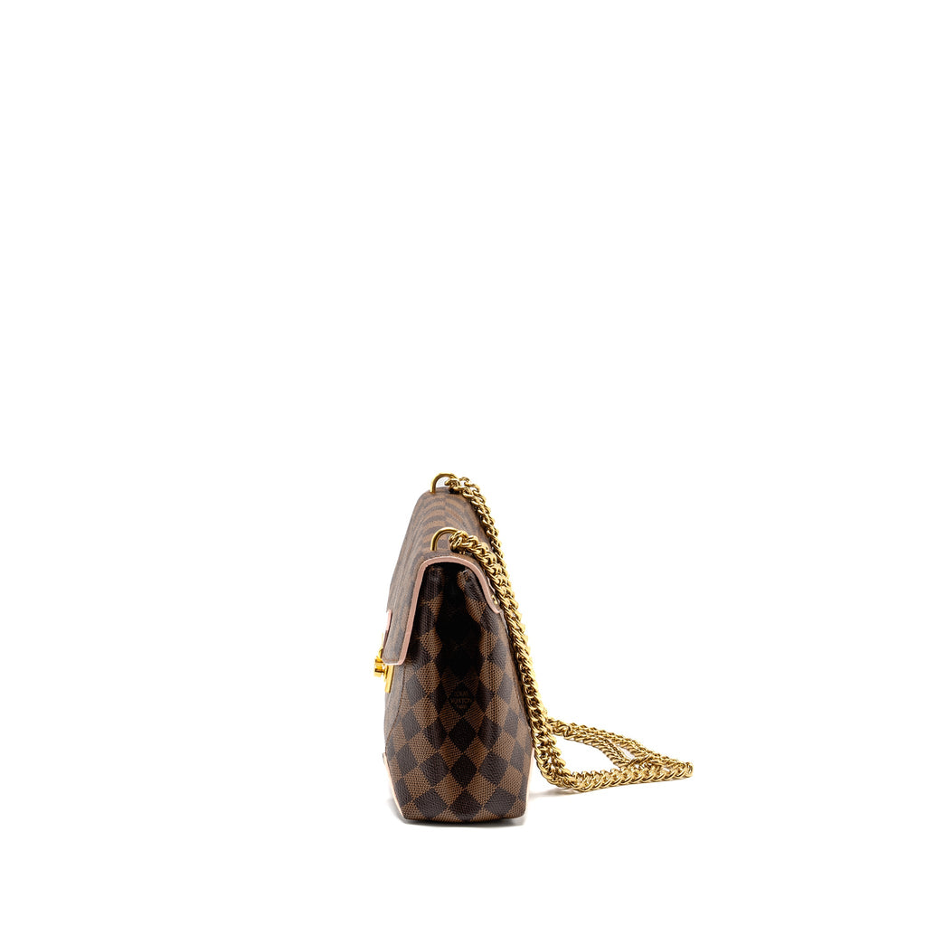 louis-vuitton-pochette-caissa-damier-ebene-pink-canvas-ghw