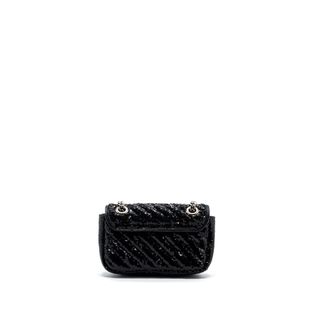gucci-mini-gg-marmont-matelasse-bag-sequin-black-shw