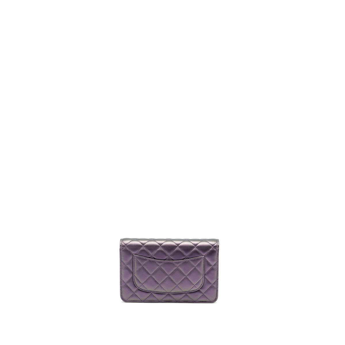 chanel-classic-wallet-on-chain-lambskin-iridescent-purple-shw