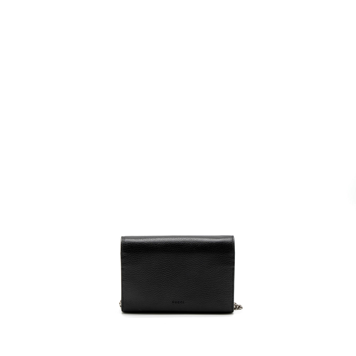 gucci-dionysus-mini-chain-bag-calfskin-black-shw