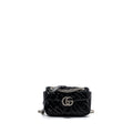 gucci-mini-gg-marmont-matelasse-bag-sequin-black-shw
