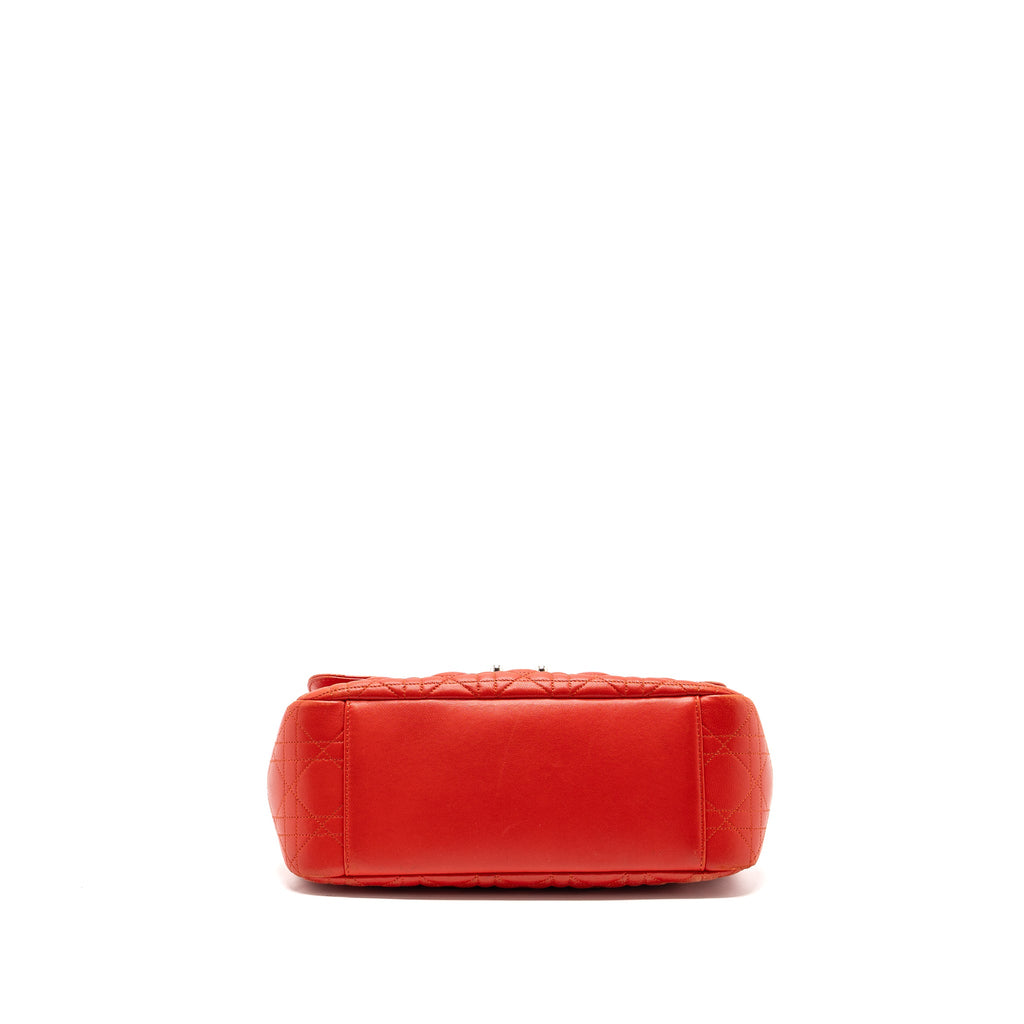 dior-miss-dior-shoulder-bag-lambskin-red-shw