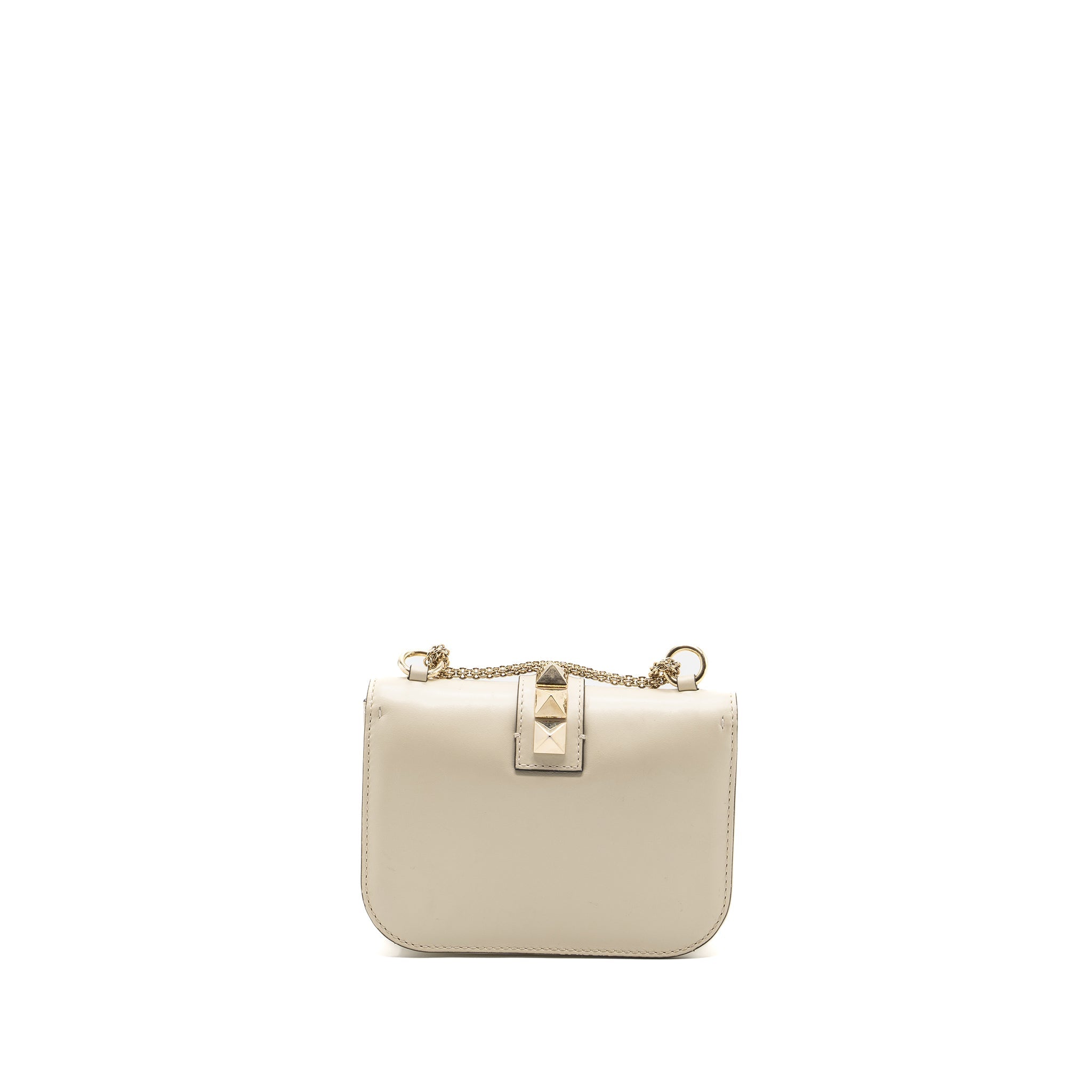 valentino-garavani-rockstud-glam-lock-chain-bag-leather-white-lghw