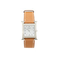 hermes-heure-h-watch-medium-model-30mm-stainless-steal-white-dial-epsom-gold-shw