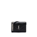 saint-laurent-ysl-envelope-medium-chain-bag-grained-calfskin-mix-matelasse-black-shw