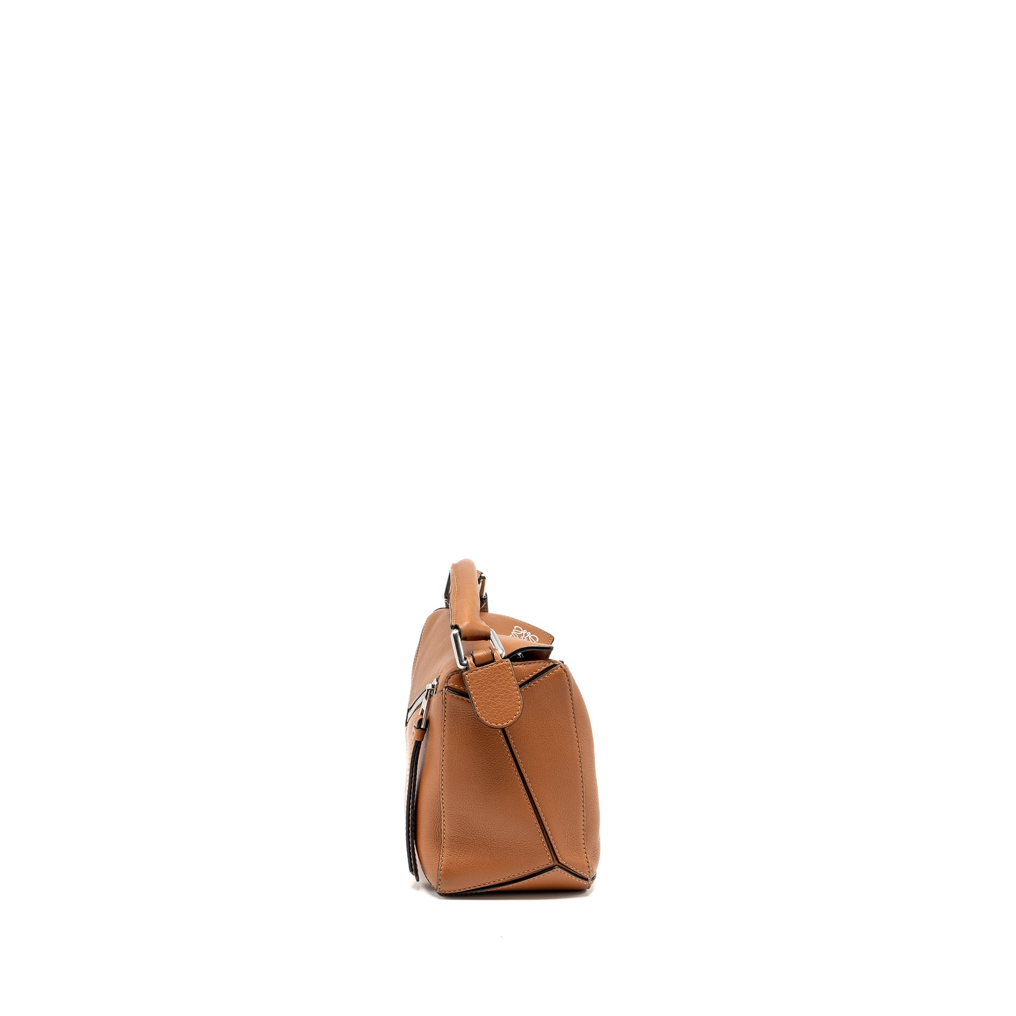 loewe-small-puzzle-bag-calfskin-tan-shw-2