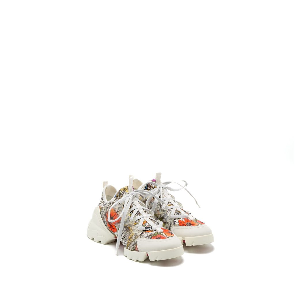 dior-size-36-d-connect-sneaker-flower-printed-fabric-multicolour