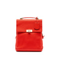 balenciaga-backpack-calfskin-red-ghw