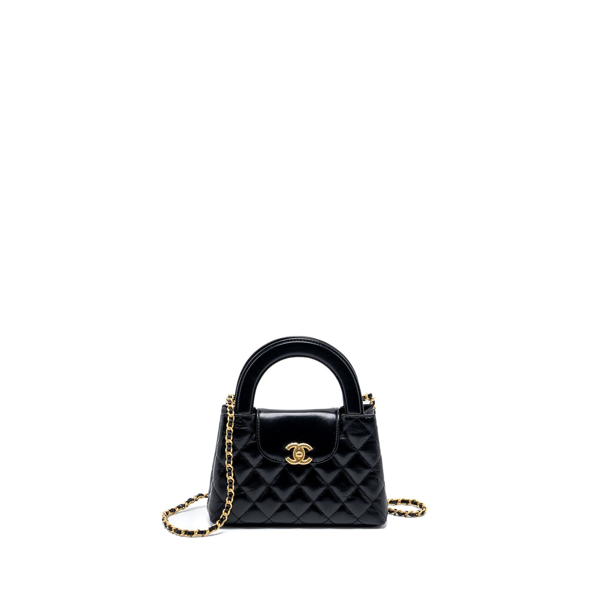 chanel-24p-mini-shopping-tote-calfskin-black-ghwmicrochip