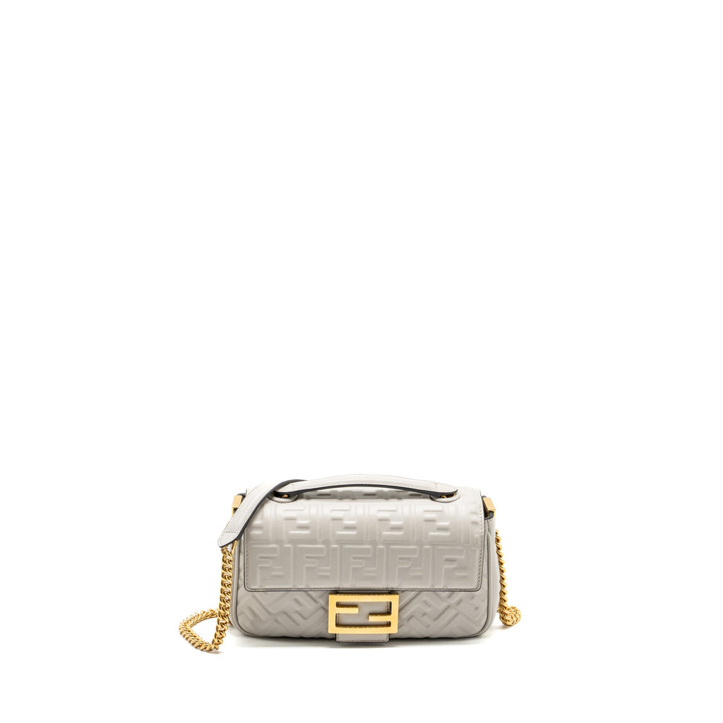fendi-medium-baguette-bag-ff-embossed-nappa-grey-ghw