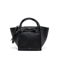 celine-big-bag-calfskin-black-shw