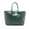 goyard-saint-louis-pm-tote-bag-goyardine-canvas-green-shw