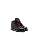 louis-vuitton-size-8-men-s-boots-leather-black-multicolour