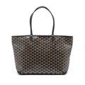 goyard-artois-tote-goyardine-canvas-black-shw
