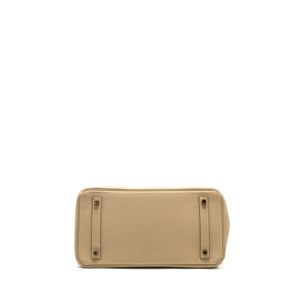 hermes-birkin-30-togo-trench-ghw-stamp-x-copy