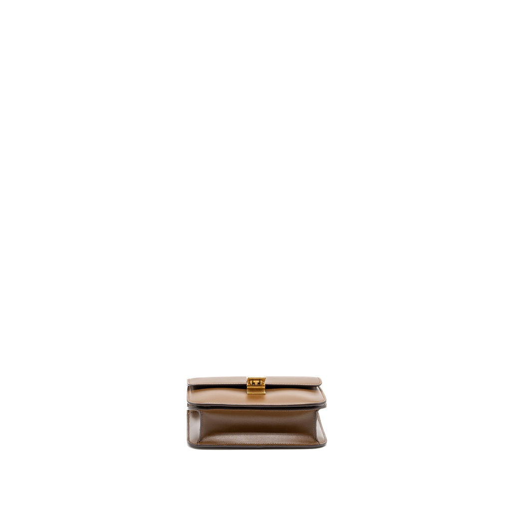 celine-teen-classic-box-bag-calfskin-brown-ghw