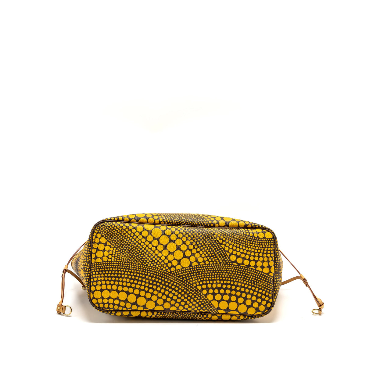 louis-vuitton-x-yayoi-kusam-neverfull-mm-monogram-canvas-yellow