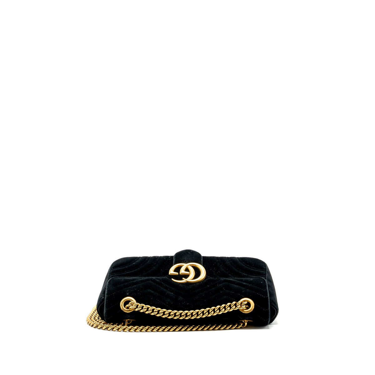 gucci-small-gg-marmont-bag-velvet-black-ghw