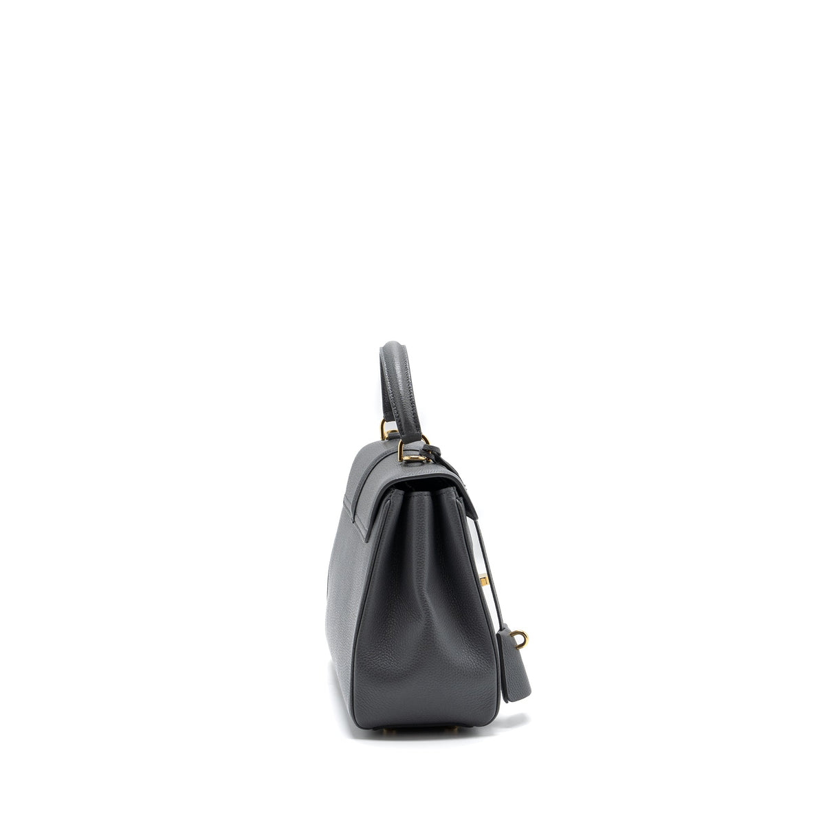 celine-small-16-bag-grained-calfskin-grey-ghw