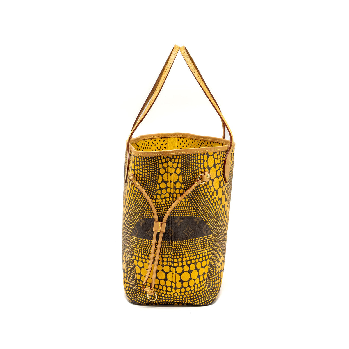 louis-vuitton-x-yayoi-kusam-neverfull-mm-monogram-canvas-yellow