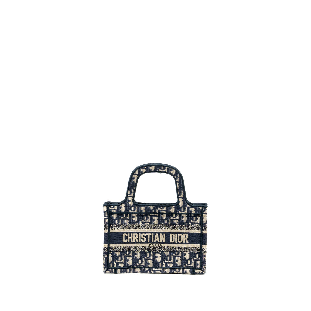 dior-mini-book-tote-blue-oblique-embroidery-3