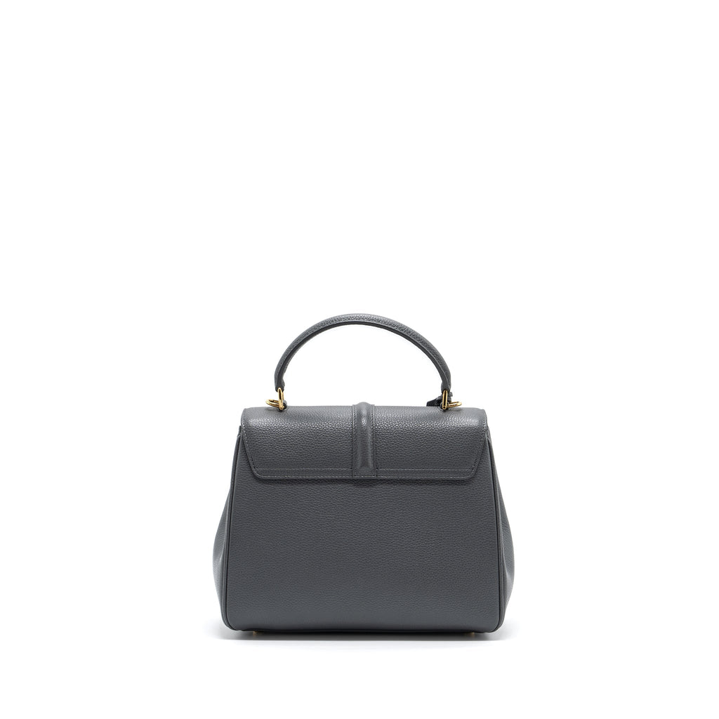 celine-small-16-bag-grained-calfskin-grey-ghw