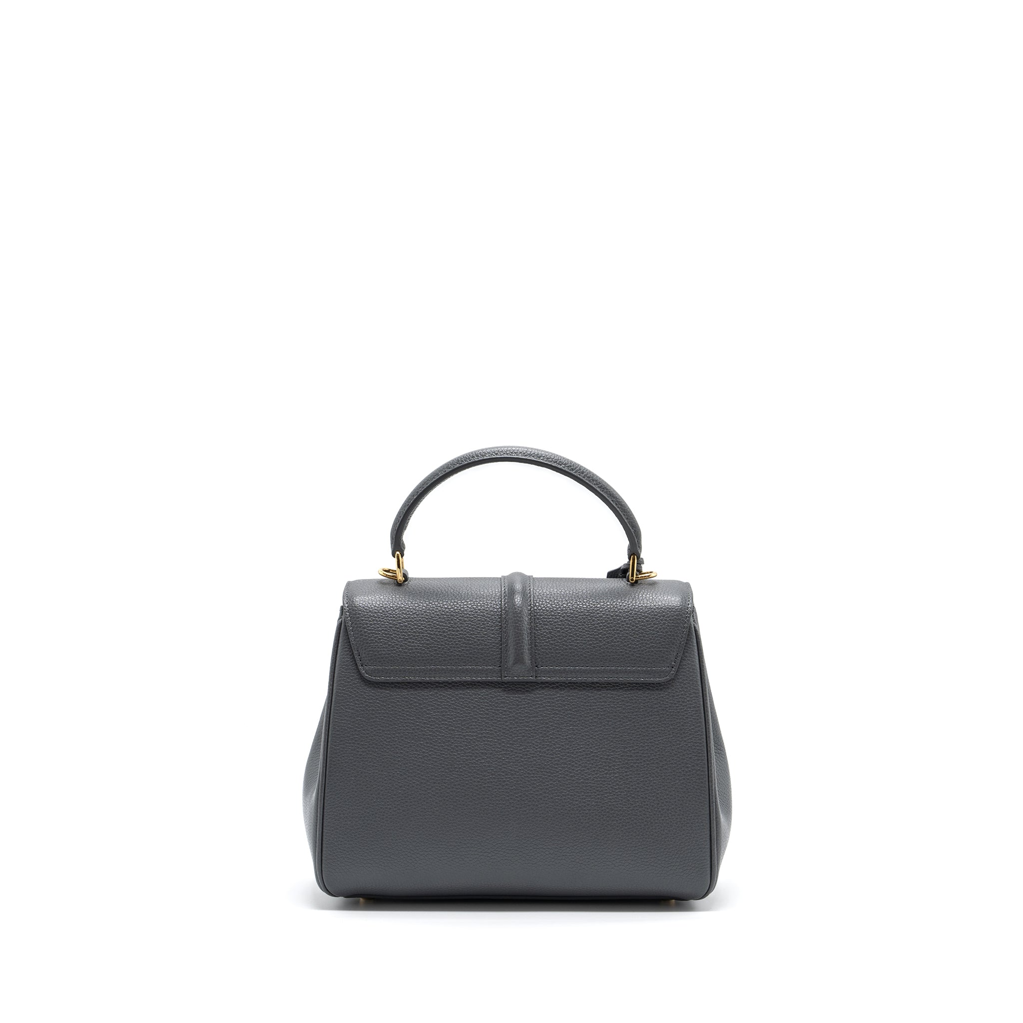 celine-small-16-bag-grained-calfskin-grey-ghw