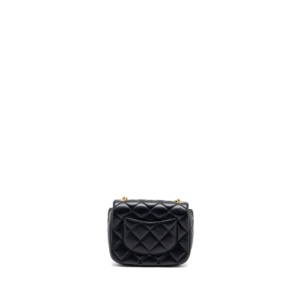 chanel-quilted-flap-bag-with-heart-charm-chain-lambskin-black-ghw-microchip