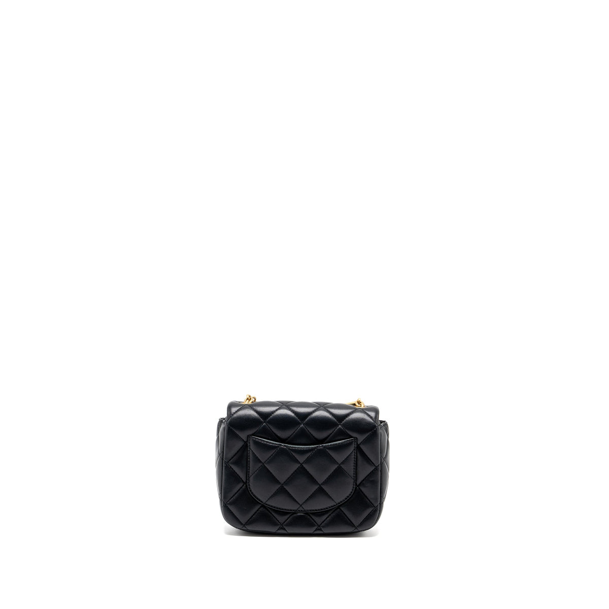 chanel-quilted-flap-bag-with-heart-charm-chain-lambskin-black-ghw-microchip