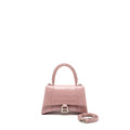 balenciaga-hourglass-s-croc-embossed-calfskin-pink-shw