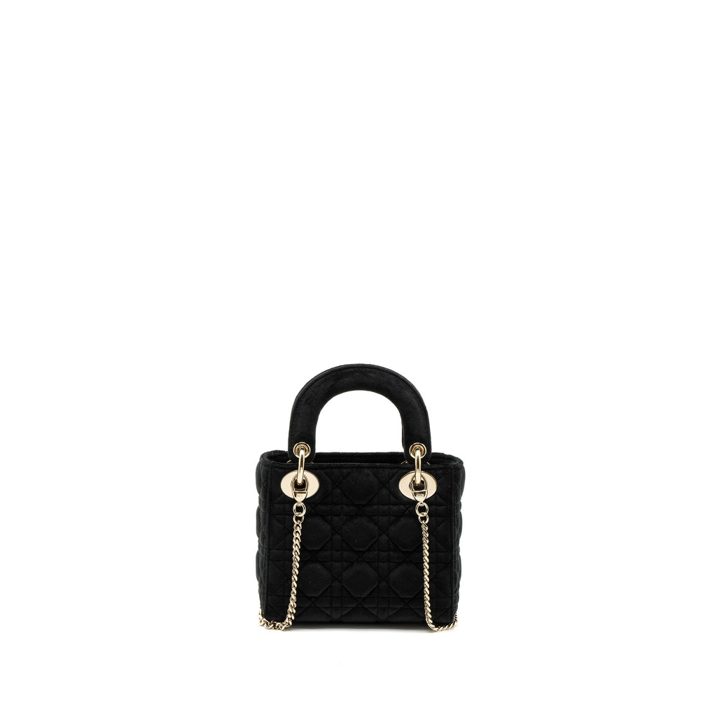 dior-mini-lady-dior-velvet-black-lghw