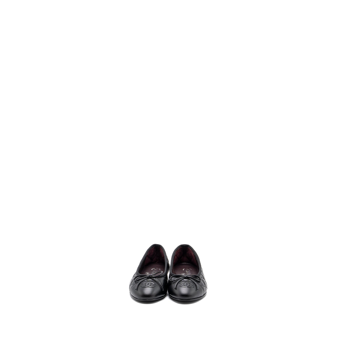chanel-size-34-ballerina-quilted-flat-shoes-calfskin-black