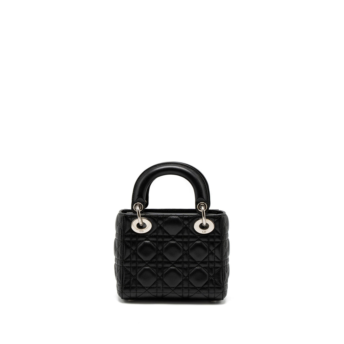 dior-mini-lady-dior-lambskin-black-shw