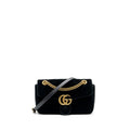 gucci-small-gg-marmont-bag-velvet-black-ghw