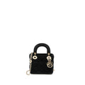 dior-mini-lady-dior-velvet-black-lghw