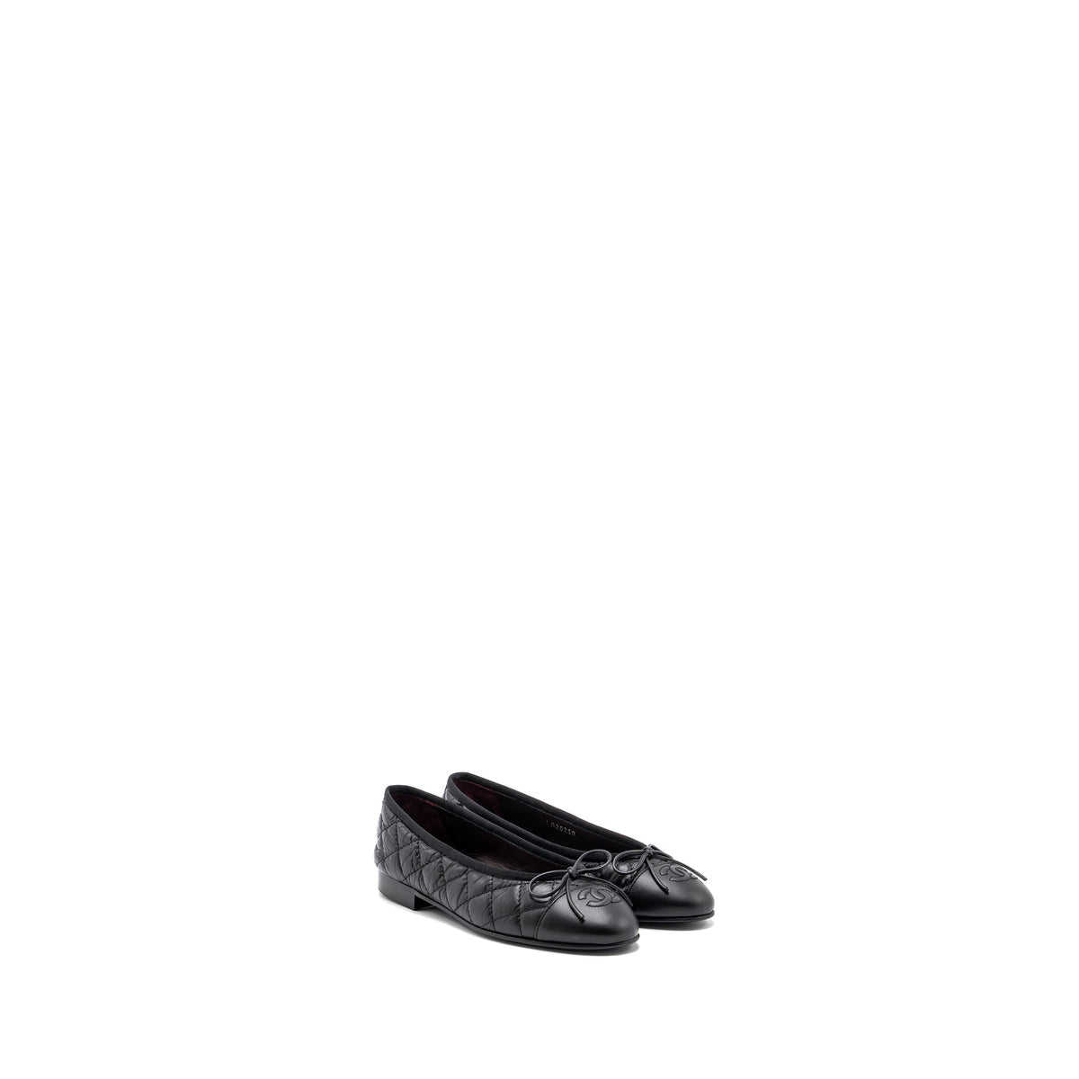 chanel-size-34-ballerina-quilted-flat-shoes-calfskin-black
