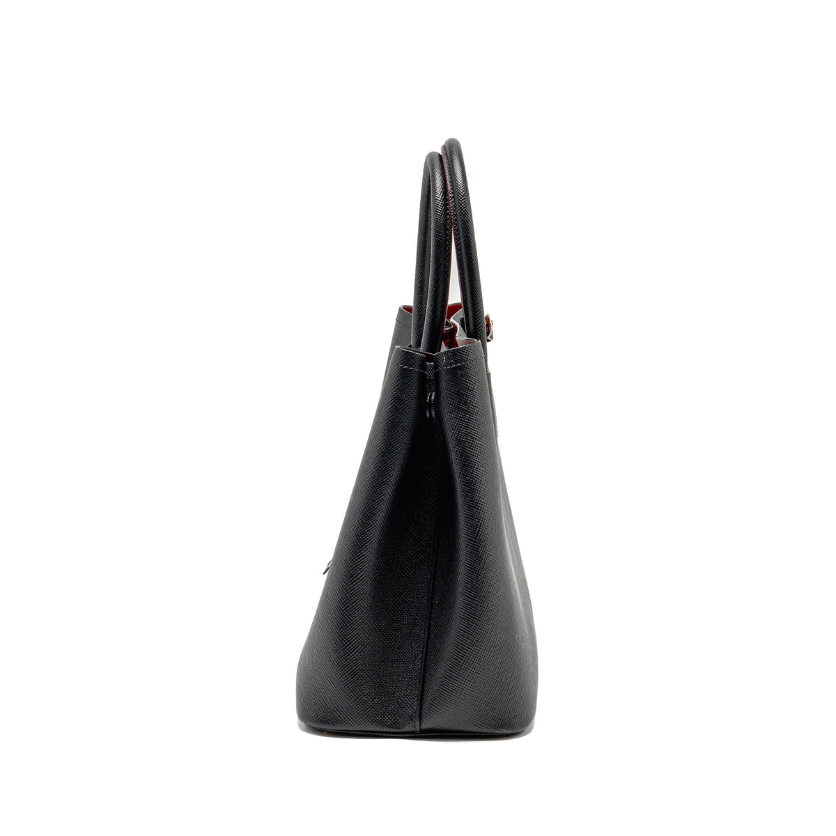 prada-double-bag-saffiano-calfskin-black-ghw-1