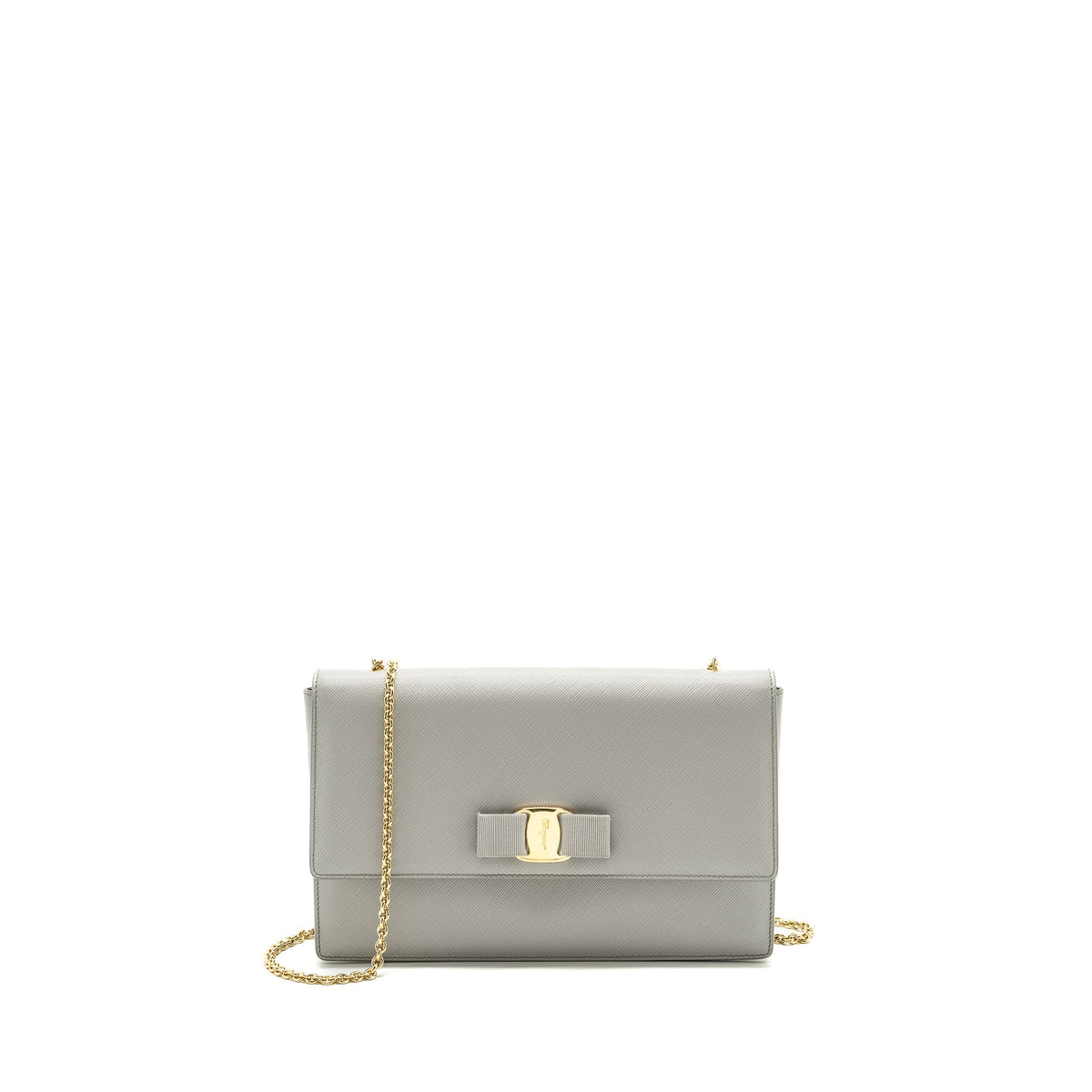 ferragamo-ginny-chain-bag-calfskin-leather-light-grey-lghw