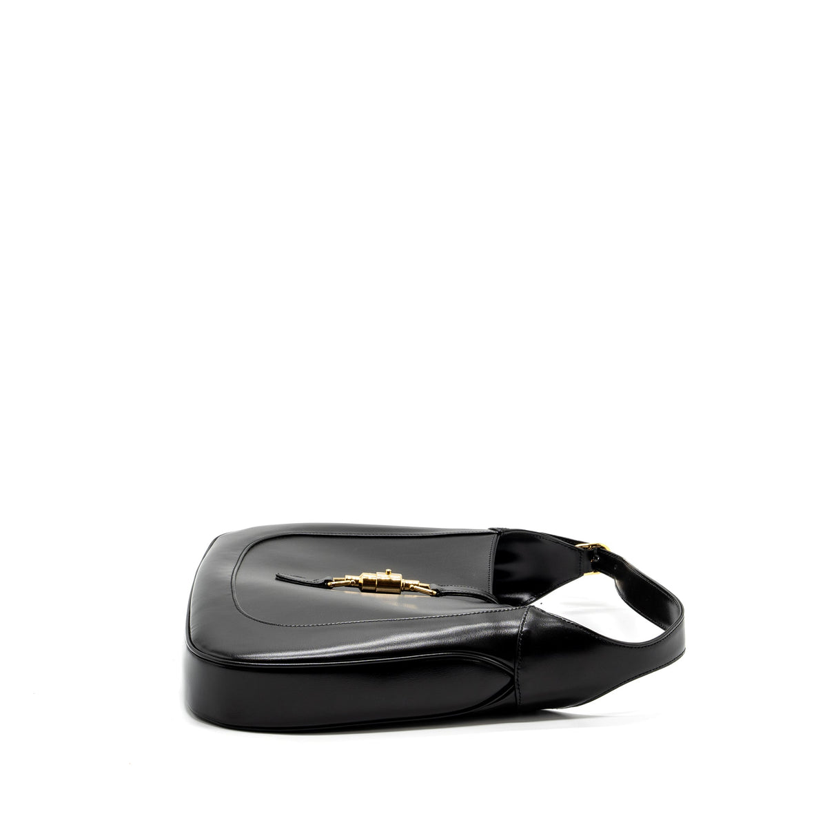 gucci-jackie-1961-medium-bag-calfskin-black-ghw