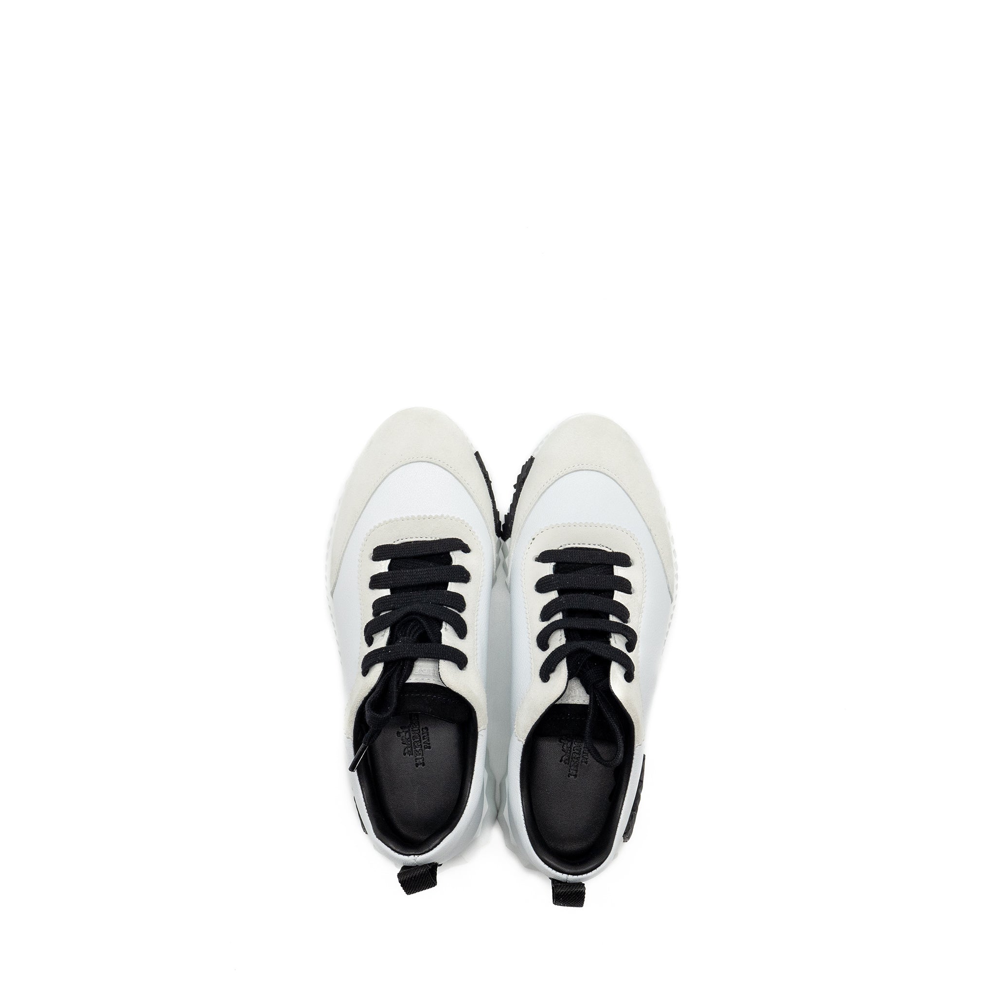 hermes-size-36-femme-bouncing-sneaker-white-black
