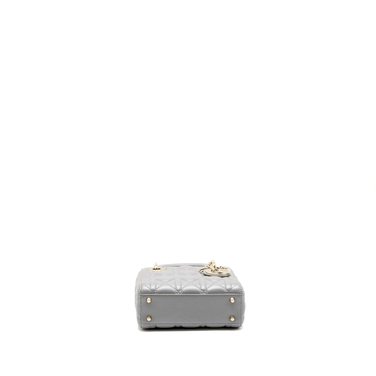 dior-mini-lady-dior-lambskin-grey-lghw
