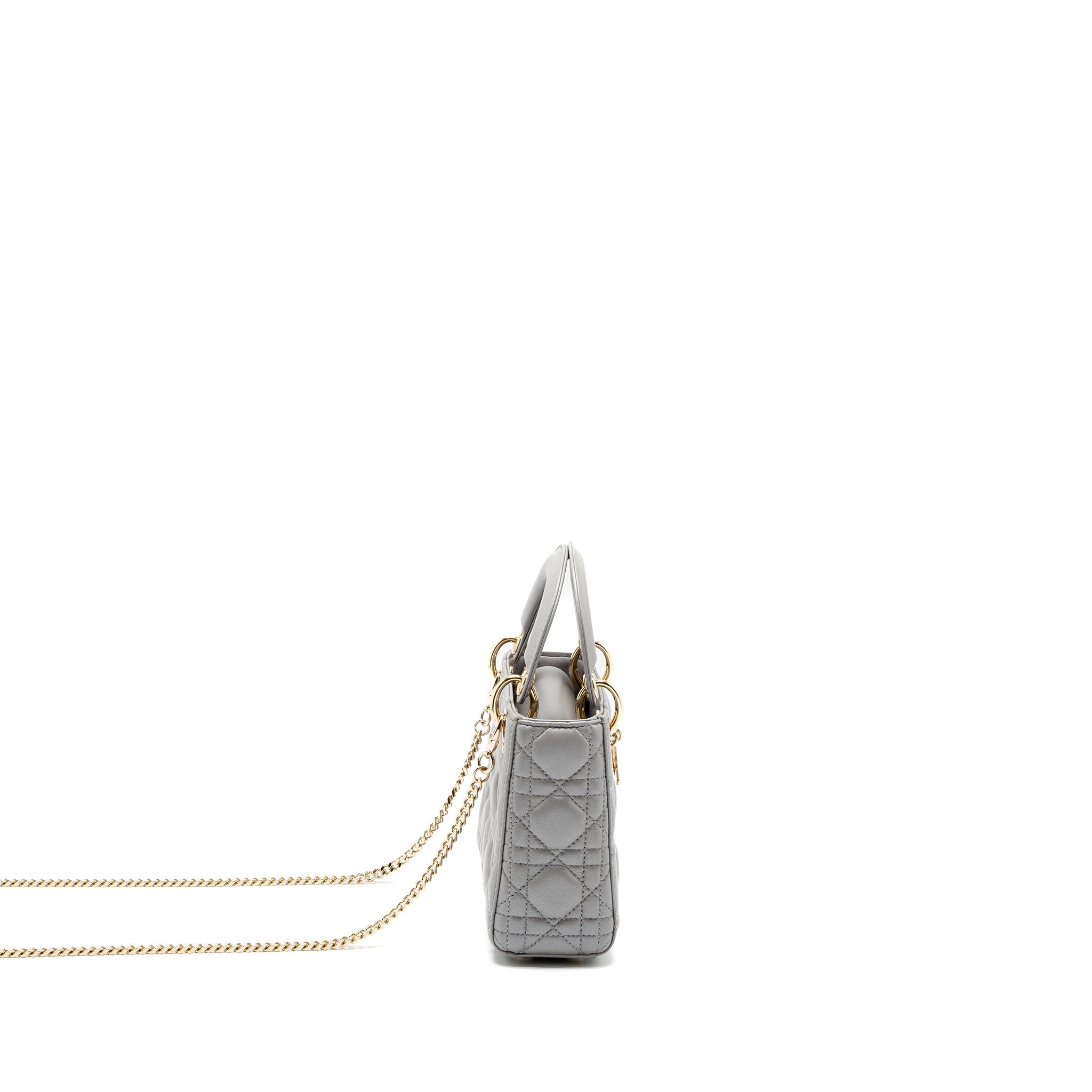 dior-mini-lady-dior-lambskin-grey-lghw