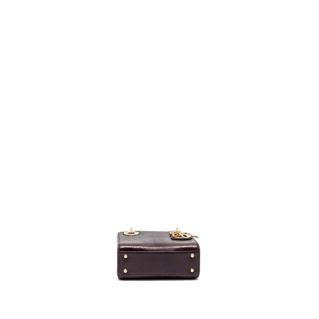 dior-mini-lady-dior-lizard-burgundy-lghw