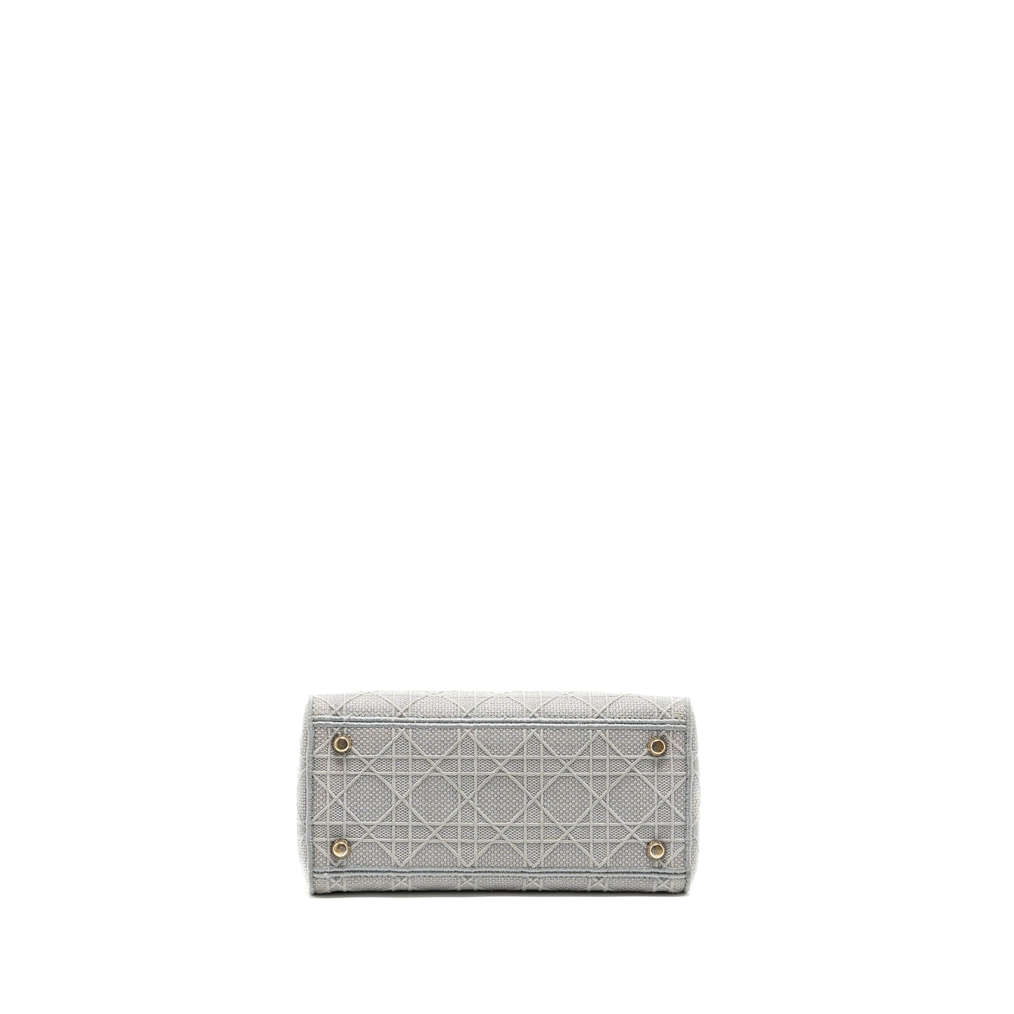 dior-medium-lady-d-lite-bag-cannage-embroidery-grey-lghw-copy