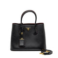 prada-double-bag-saffiano-calfskin-black-ghw-1