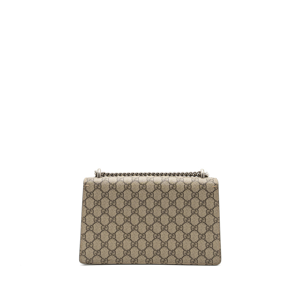 gucci-dionysus-medium-gg-supreme-shoulder-bag-canvas-suede-ruthenium-silver