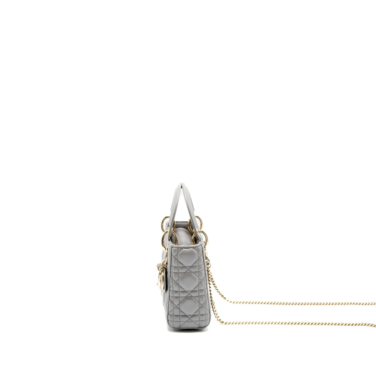 dior-mini-lady-dior-lambskin-grey-lghw