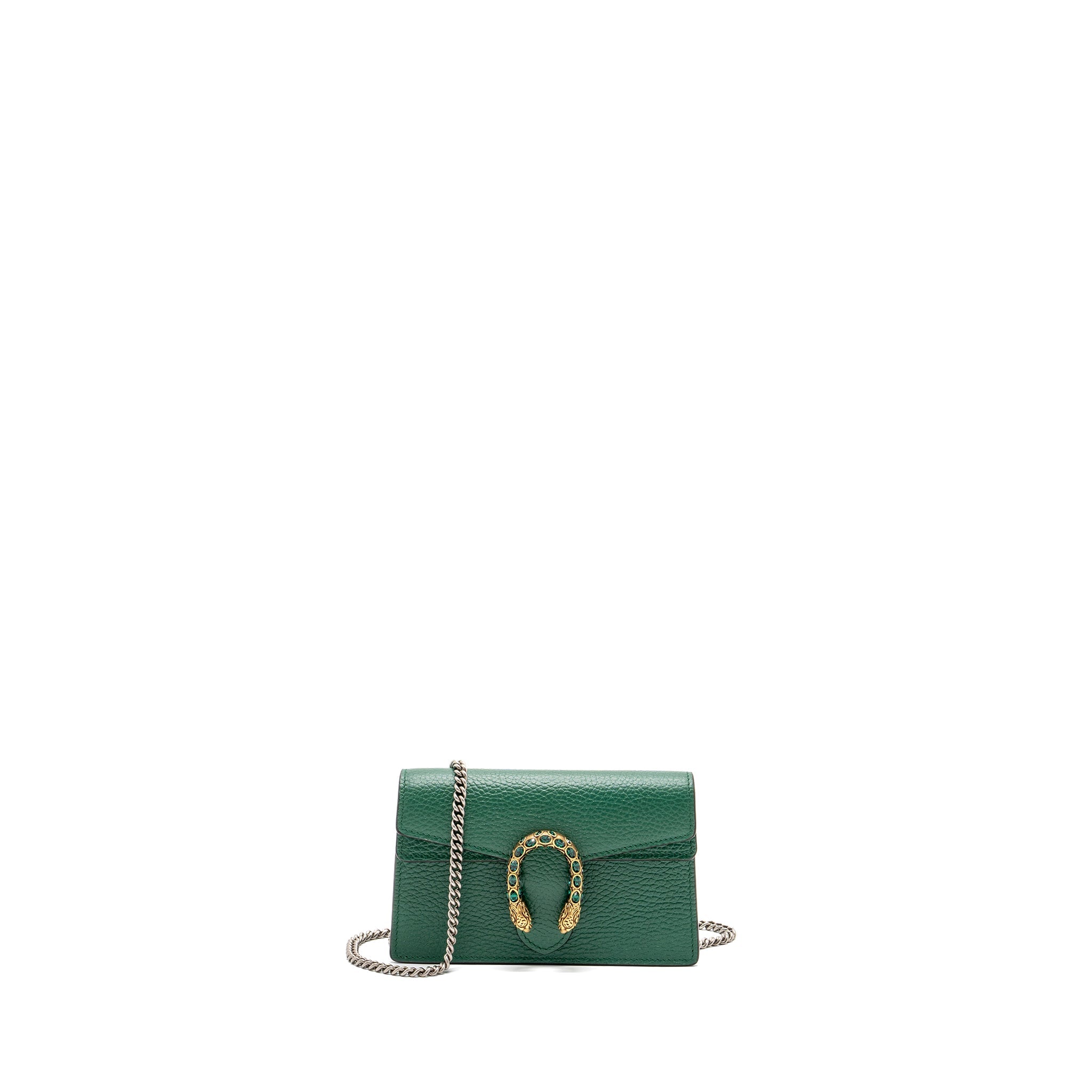 gucci-dionysus-super-mini-leather-green-ghw