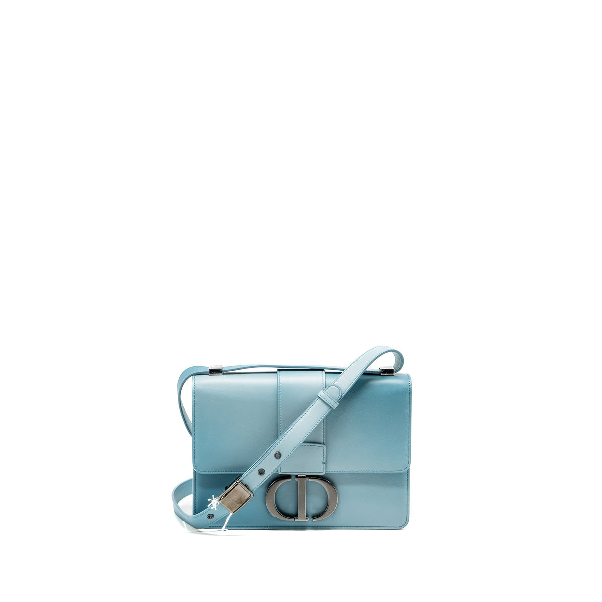 dior-30-montaigne-medium-flap-bag-calfskin-gradient-blue-with-black-hardware-copy-1