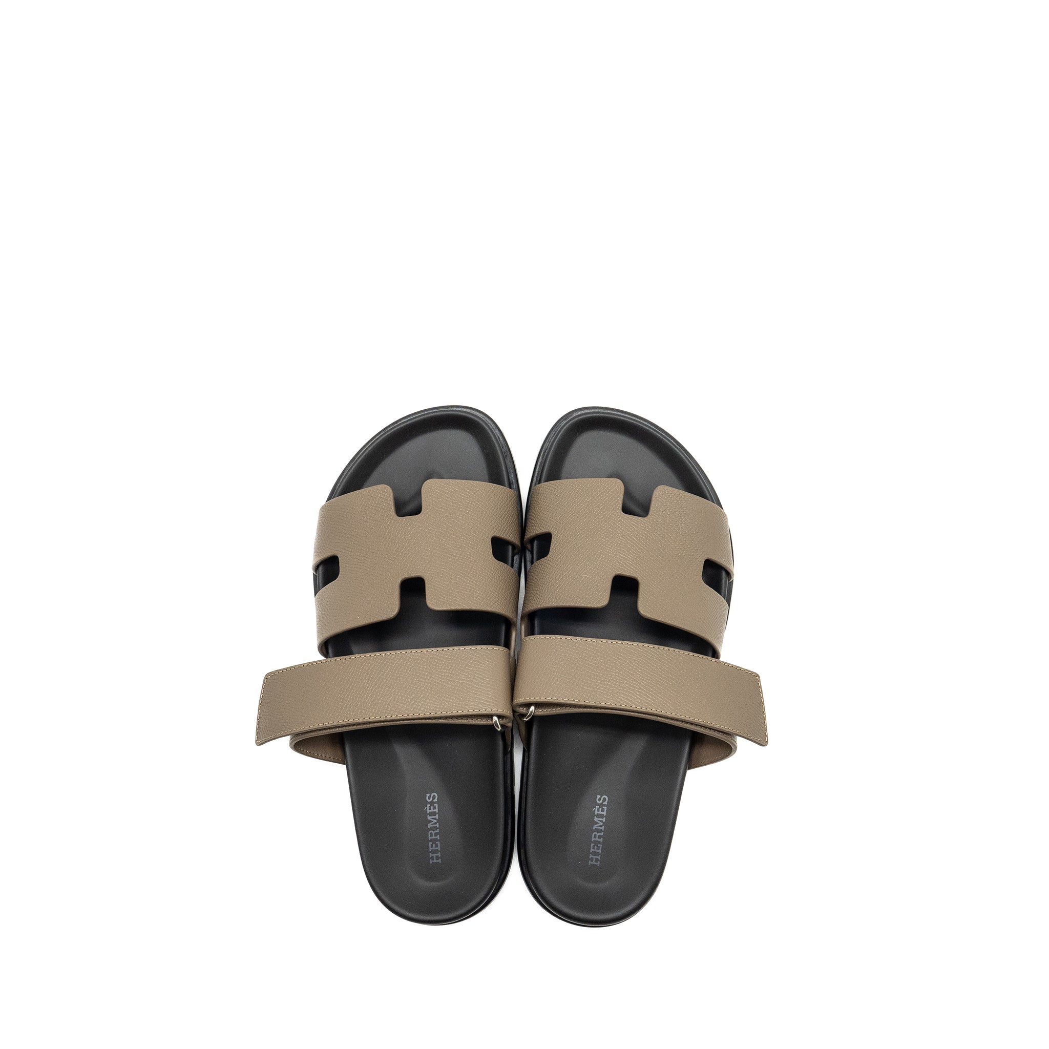 hermes-size-39-homme-chypre-sandals-epsom-etoupe